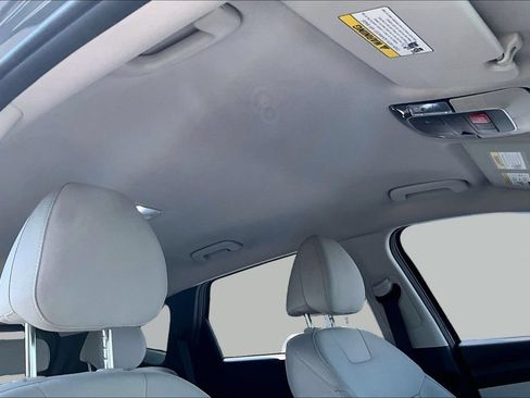 Used 2025 Hyundai Tucson SEL AWD/4WD image 22