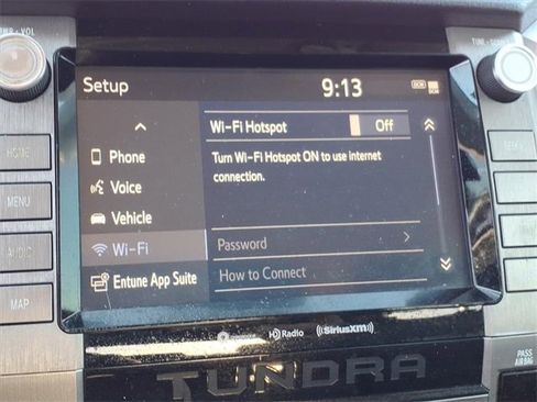 Used 2020 Toyota Tundra SR5 image 9