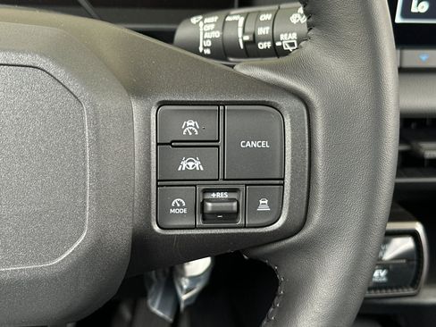 New 2026 Toyota RAV4 SE FWD image 61