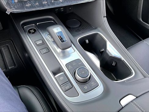 New 2027 INFINITI QX60 Luxe FWD image 27