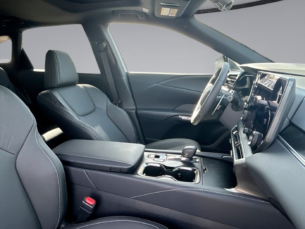 New 2026 Lexus RX 350 Premium Plus w/ Convenience Package FWD image 2