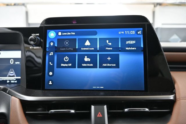 New 2026 Subaru Outback Touring XT AWD/4WD image 33