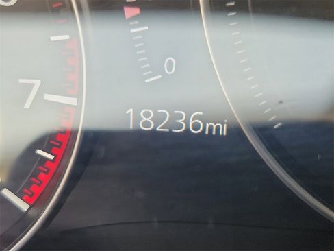 Used 2025 MAZDA CX-50 AWD 2.5 S w/ Preferred Package image 23