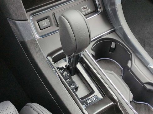 New 2026 Subaru Ascent Bronze Edition image 34