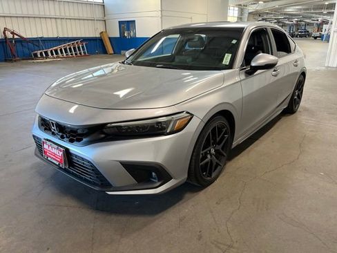 Used 2023 Honda Civic Sport Touring image 7