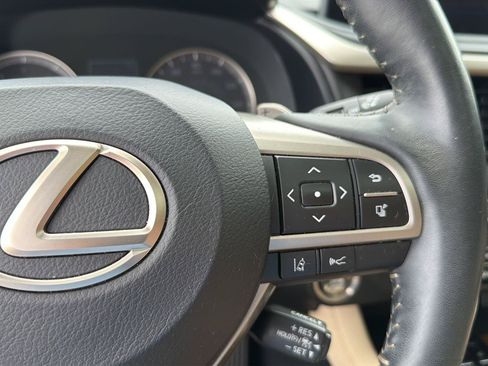 Used 2021 Lexus RX 350 FWD w/ Premium Package image 22