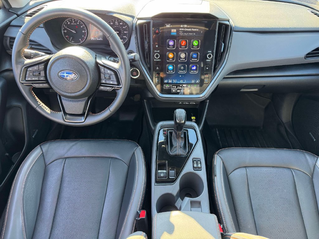 Used 2024 Subaru Crosstrek 2.5i Limited AWD/4WD image 12