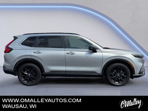 Used 2024 Honda CR-V Sport image 6