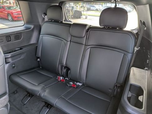 New 2027 Kia Telluride SX X-Pro AWD/4WD image 16