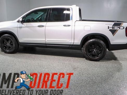 Used 2022 Honda Ridgeline RTL-E image 10