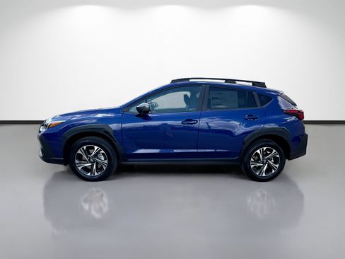 New 2026 Subaru Crosstrek 2.5i Premium AWD/4WD image 6