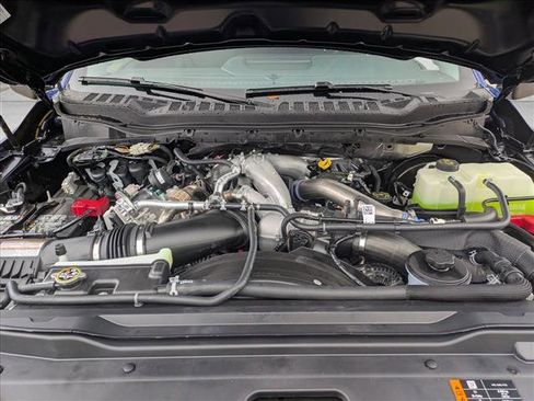 New 2026 Ford F250 Lariat w/ Lariat Premium Package AWD/4WD image 15