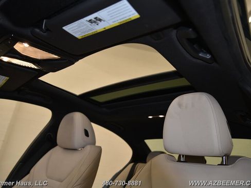 Used 2021 BMW 330e w/ Premium Package image 35