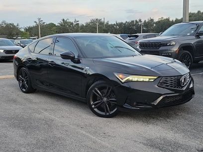 Used 2023 Acura Integra A-Spec