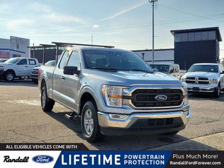 Used 2022 Ford F150 XLT video 1