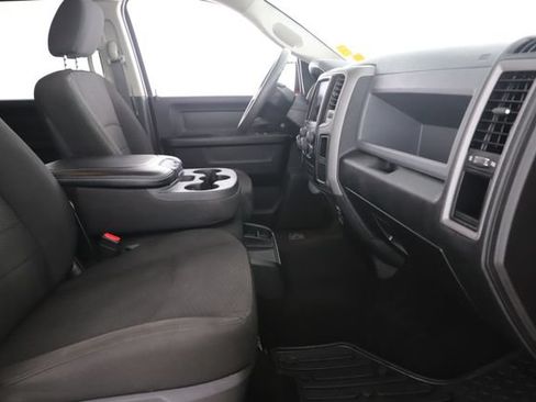 Used 2019 RAM 1500 Express w/ Wheel & Sound Group AWD/4WD image 28