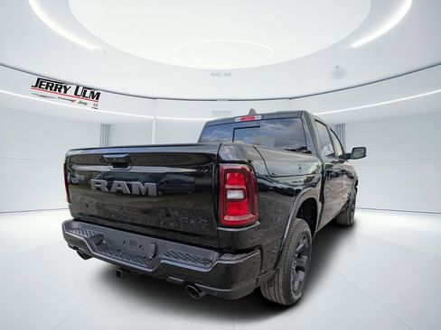 New 2026 RAM 1500 Big Horn image 3