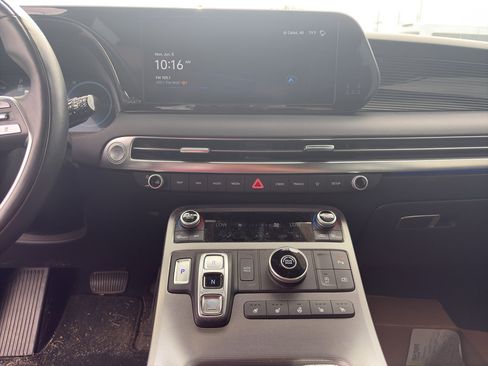 Used 2024 Hyundai Palisade Calligraphy FWD image 7