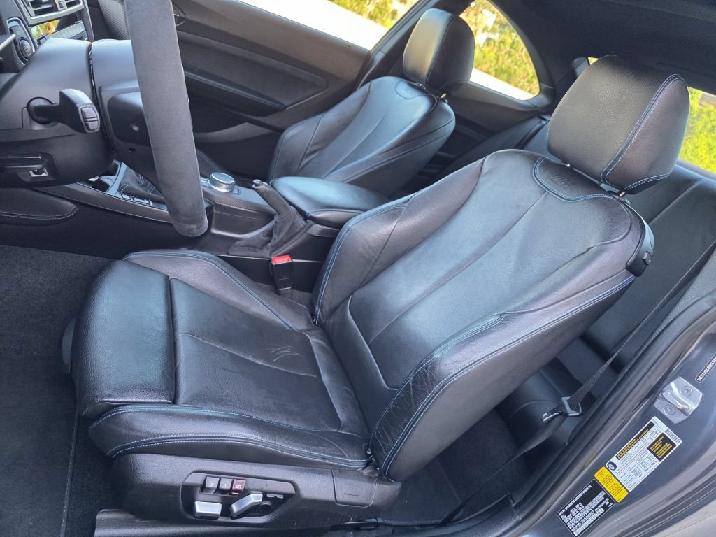 Used 2017 BMW M2 RWD image 23