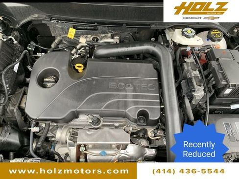 Certified 2024 Chevrolet Equinox LT image 18