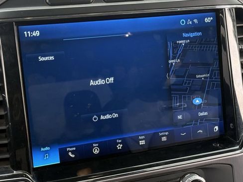 Used 2022 Ford F250 Limited w/ FX4 Off-Road Package AWD/4WD image 21