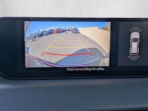 New 2026 MAZDA CX-50 2.5 Hybrid w/ Weather Package image 15