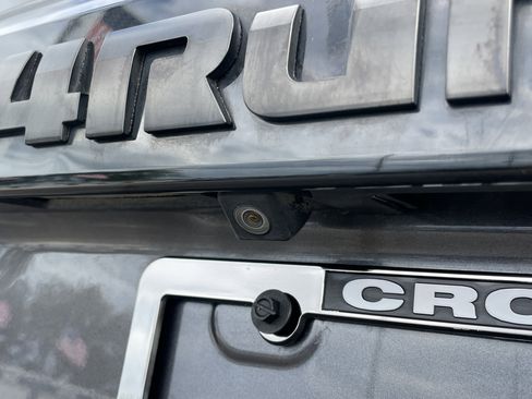 Used 2020 Toyota 4Runner Limited image 4