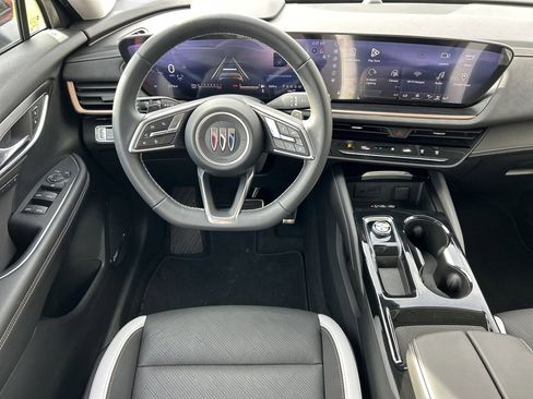 New 2025 Buick Envision Sport Touring image 14