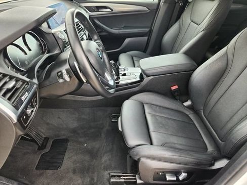 Used 2020 BMW X3 sDrive30i w/ Driving Assistance Package RWD image 12