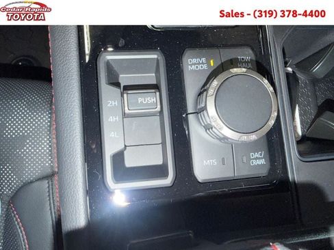 New 2026 Toyota Tundra TRD Pro image 13