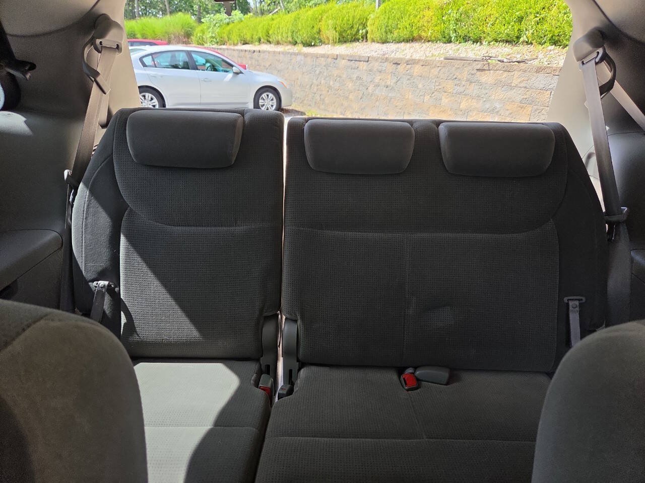 Used 2005 Toyota Sienna LE w/ LE Pkg 5 FWD image 19