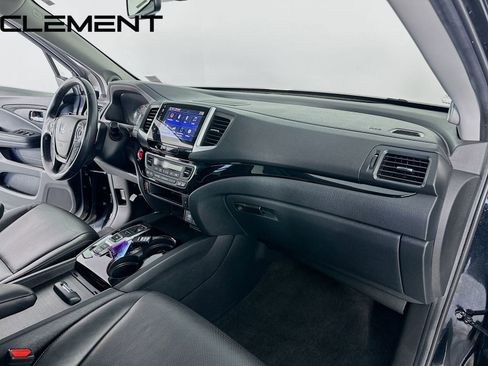 Used 2020 Honda Ridgeline RTL-E image 34