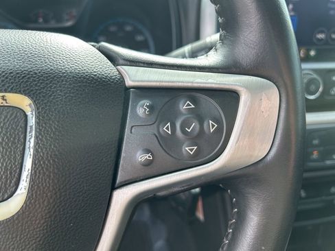 Used 2019 GMC Canyon SLE image 25