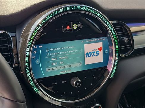 Used 2024 MINI Cooper SE image 28