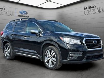 Used 2022 Subaru Ascent Touring w/ Popular Package #2A
