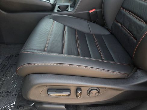 New 2026 Honda CR-V Sport Touring image 16
