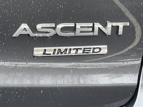 New 2026 Subaru Ascent Limited image 9