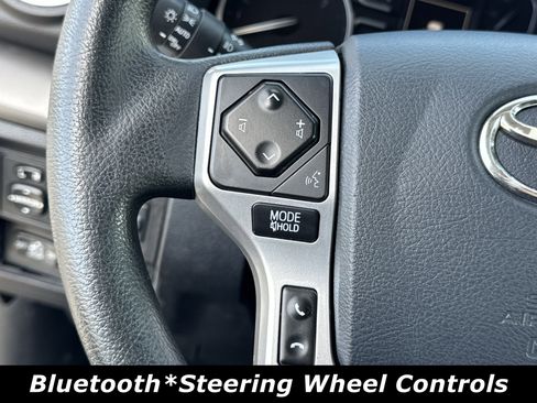 Used 2018 Toyota Tundra SR5 w/ SR5 Upgrade Package image 5