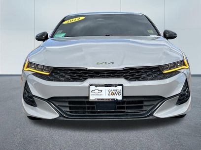 Used 2023 Kia K5 GT-Line w/ GT-Line Premium Package