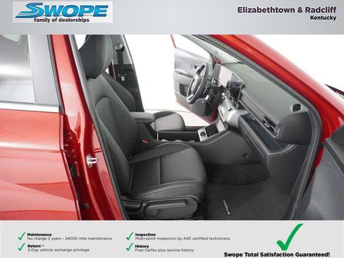 New 2026 Hyundai Kona Limited image 10