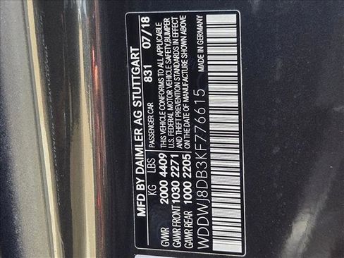 Used 2019 Mercedes-Benz C 300 Coupe image 20