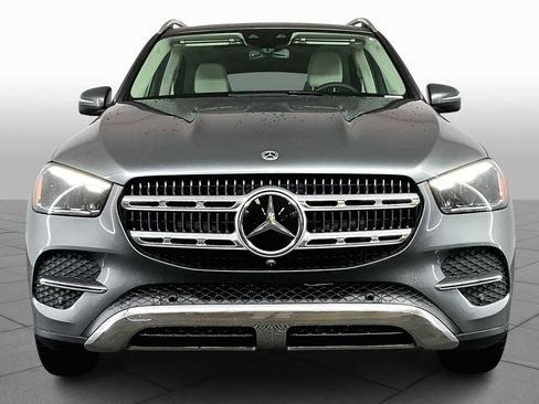 New 2026 Mercedes-Benz GLE 350 4MATIC image 3