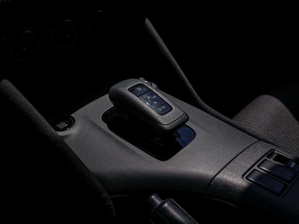 Used 2025 Nissan Z Sport w/ Floor Mat Package RWD image 25