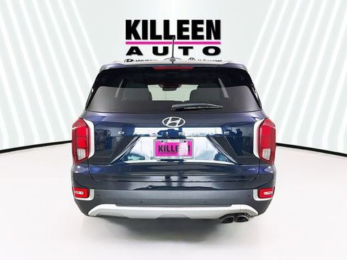 Used 2021 Hyundai Palisade SEL w/ Convenience Package FWD image 6
