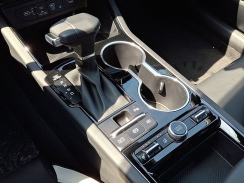 New 2026 Kia K5 GT-Line AWD/4WD image 12