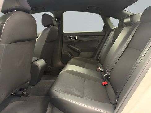 Used 2023 Honda Civic Sport image 14