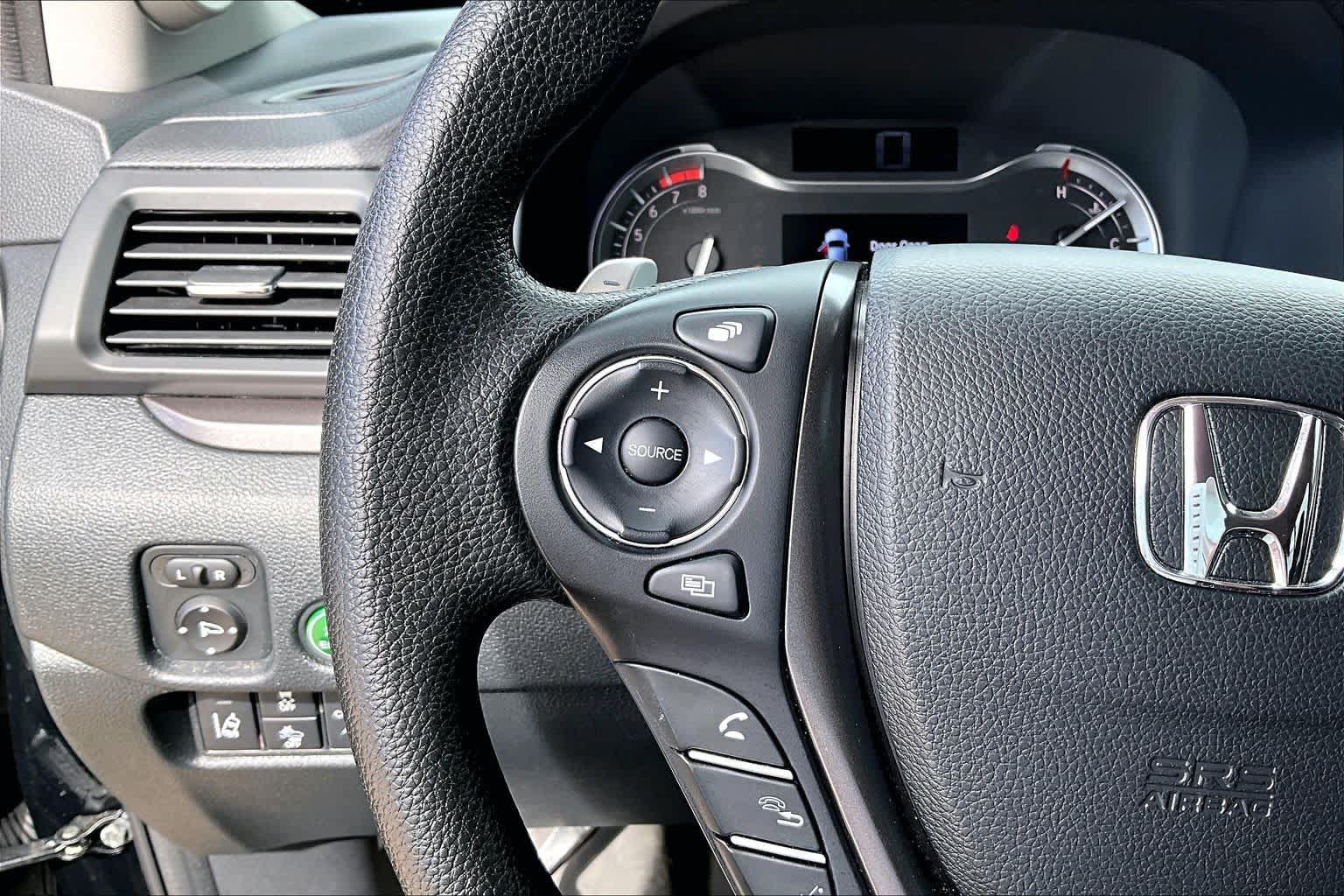 Used 2023 Honda Ridgeline Sport image 22