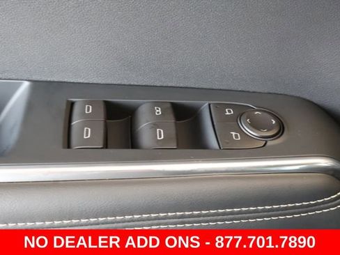 New 2026 GMC Acadia Elevation w/ Black Edition FWD image 14