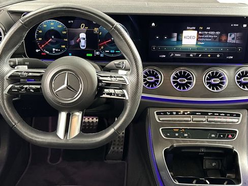 Certified 2023 Mercedes-Benz E 450 Coupe image 19