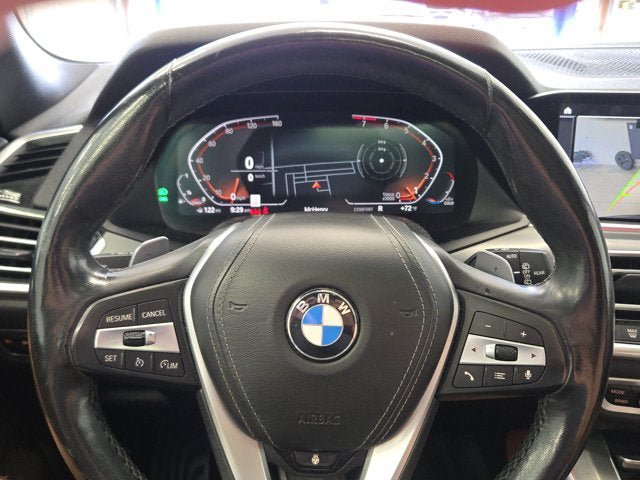 Used 2019 BMW X5 xDrive40i AWD/4WD image 31